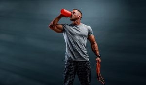 Lee más sobre el artículo Top 5 de la mejor nutrición deportiva para ganar masa muscular. todo lo que necesita para un resultado real.