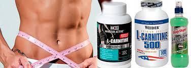 L-карнитин | L-карнитин как принимать | L-карнитин что это
