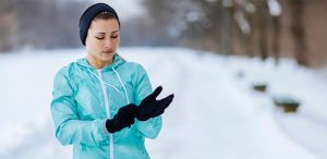 Lee más sobre el artículo Correr en invierno: ropa deportiva y complementos
