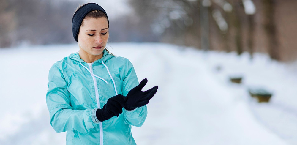 En este momento estás viendo Correr en invierno: ropa deportiva y complementos
